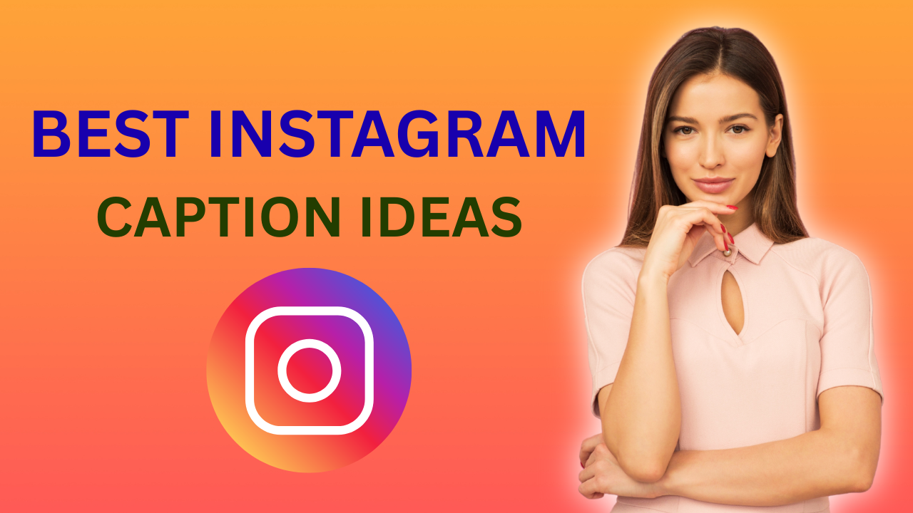 Instagram Bio Ideas
